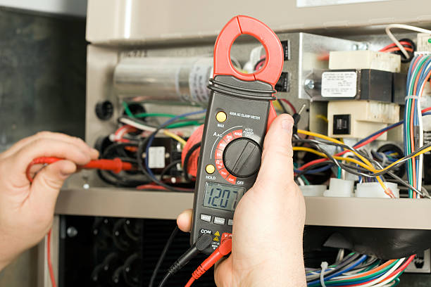 Best Electrical Safety Inspections  in Pine Brook, NJ